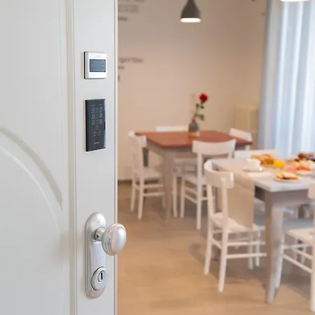 Kissfromsalento B&b+bike Frühstückspension Lecce