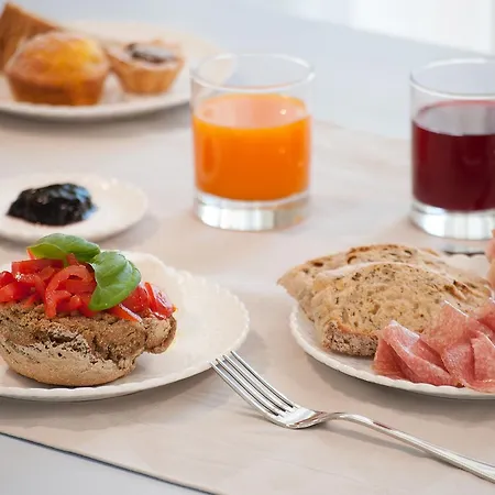 Kissfromsalento B&b+bike 4* Lecce
