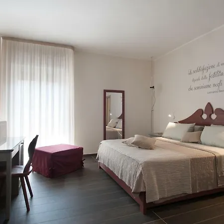 Kissfromsalento B&b+bike 4*