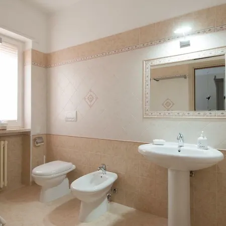 Kissfromsalento B&b+bike Lecce