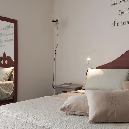 Frühstückspension Kissfromsalento B&b+bike Lecce