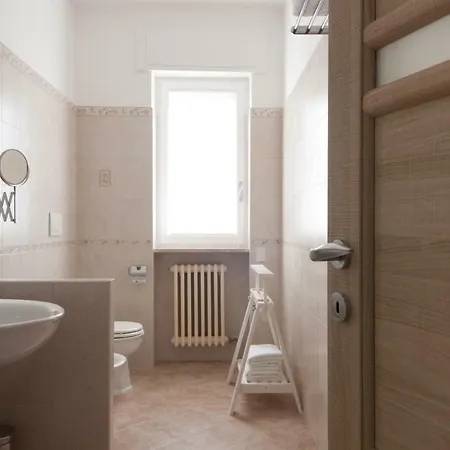 Kissfromsalento B&b+bike Frühstückspension 4*
